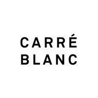 carré blanc logo image