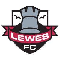 lewes football club logo image