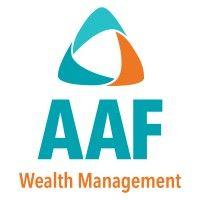 aaf wealth management logo image