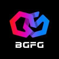 bgfg logo image