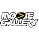 logo of Movie Gallery