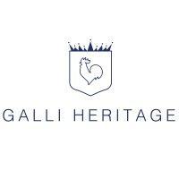 galli heritage logo image