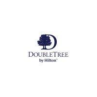 double tree by hilton moda logo image