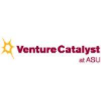 venture catalyst at asu logo image