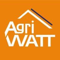 agriwatt logo image