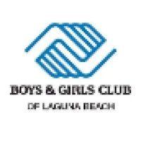 boys & girls club of laguna beach logo image