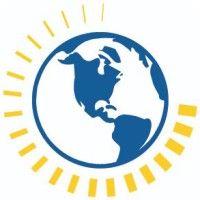 global clean energy logo image