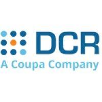 dcr workforce logo image