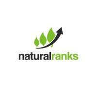 natural ranks logo image