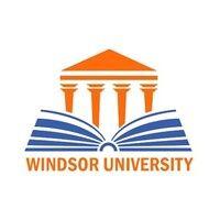 windsor university logo image