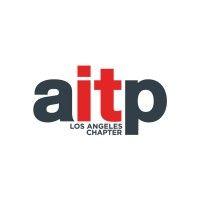 association of information technology professionals - los angeles (aitp-la) logo image