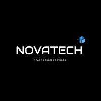 novatech space logo image