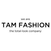 tam fashion gmbh logo image