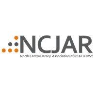 north central jersey association of realtors® logo image