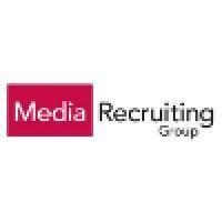 media recruiting group logo image