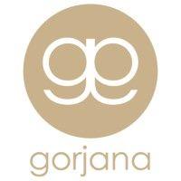 gorjana logo image