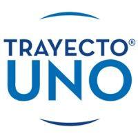 trayecto uno (europe & latam) logo image