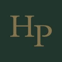 henry poole & co. logo image