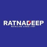 ratnadeep retail private limited logo image