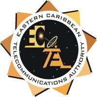 eastern caribbean telecommunications authority (ectel) logo image