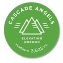 logo of Cascade Angels