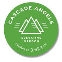 cascade angels logo image