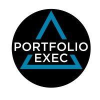 portfolioexec ltd logo image