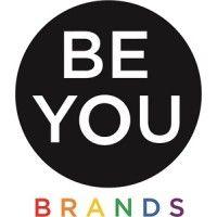 be you brands logo image