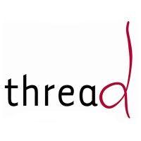 thread logo image