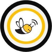 bee fleet logo image