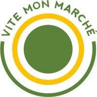 vite mon marché logo image