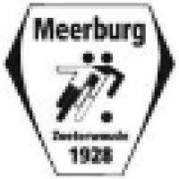 rkvv meerburg logo image