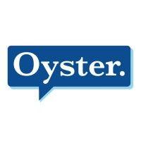 oyster pdx logo image