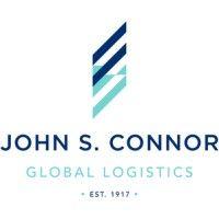 john s. connor, inc logo image