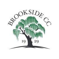 brookside country club of allentown logo image