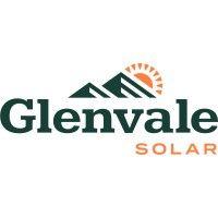 glenvale logo image