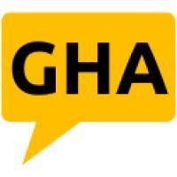 gha marketing logo image