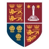 sir john deane's sixth form college logo image