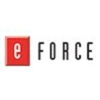 eforce logo image