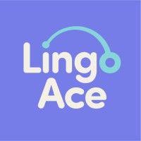 lingoace logo image