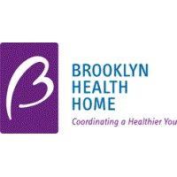 the brooklyn health home logo image