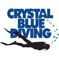 crystal blue diving