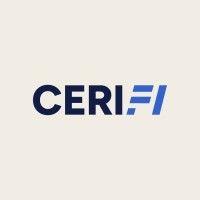 cerifi logo image