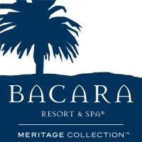 bacara resort & spa logo image