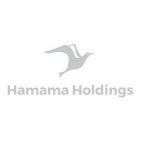 hamama (dove) holdings ltd logo image