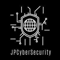 jpcybersecurity logo image