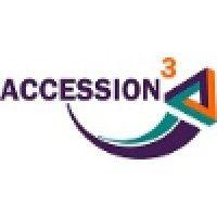 accession3 business advisers logo image