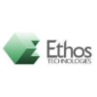 ethos technologies logo image