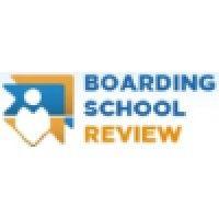 boarding school review logo image