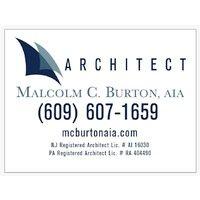 malcolm c. burton architect llc